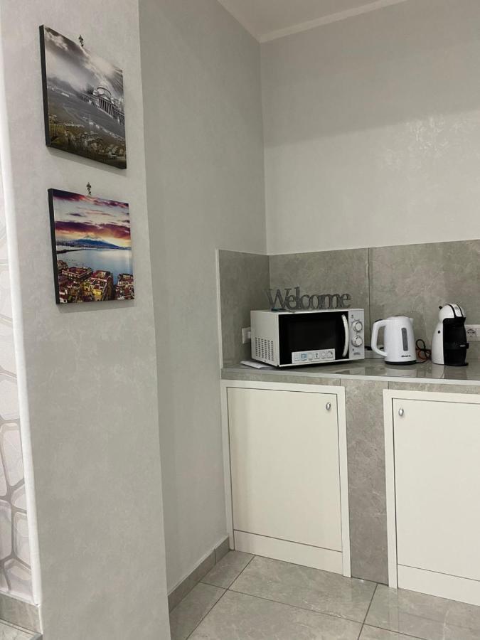 Couette-café Limatola Naples