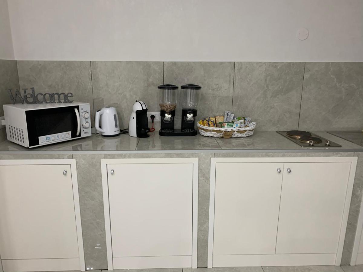 Couette-café Limatola Naples