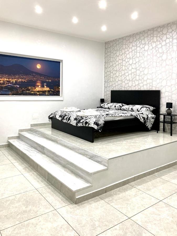 Limatola Bed & Breakfast Napoli
