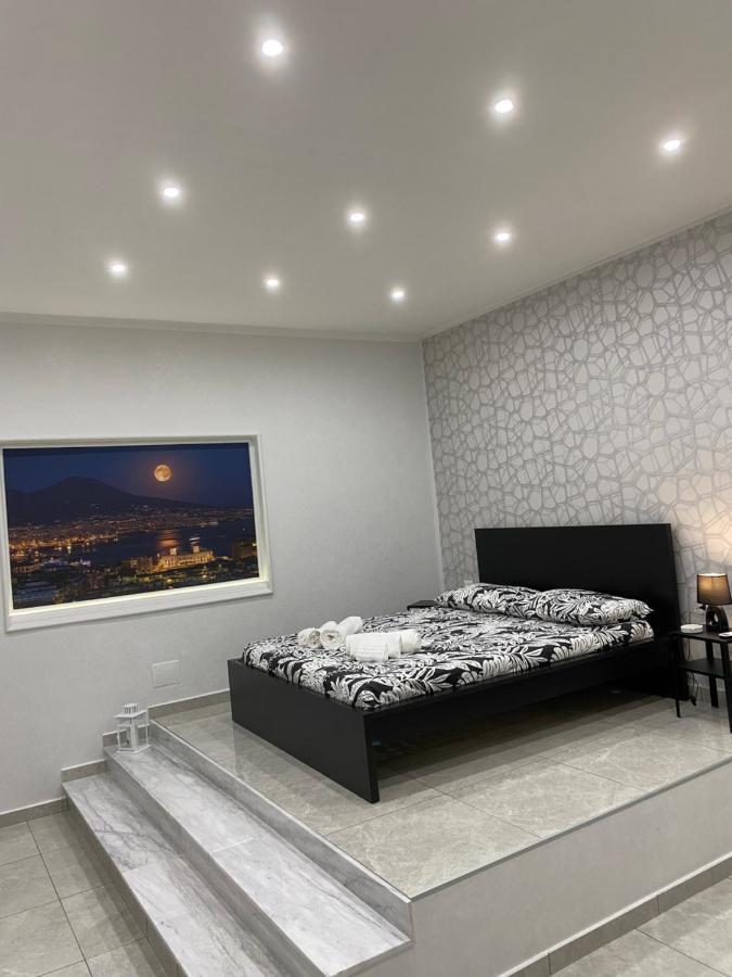 Limatola Bed & Breakfast Napoli