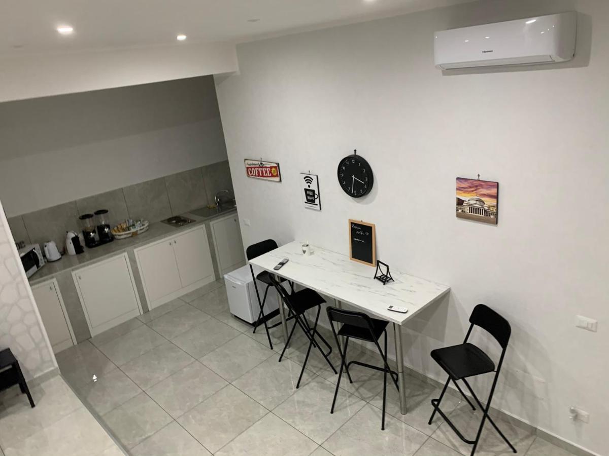 Bed & Breakfast Limatola Napoli