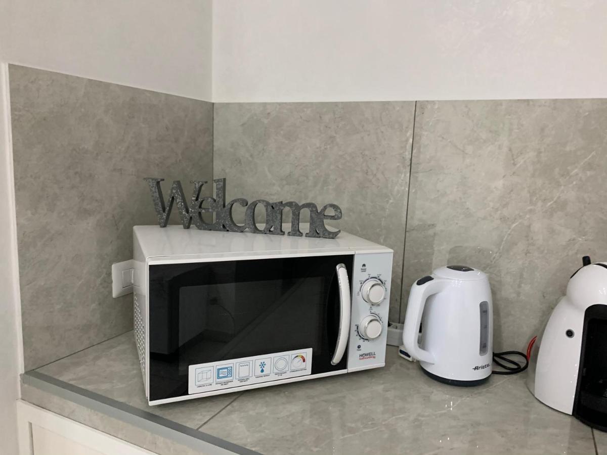 Bed & Breakfast Limatola Napoli