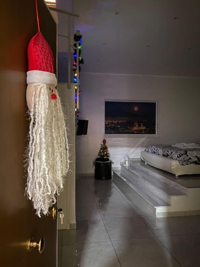 Limatola Bed & Breakfast Napoli