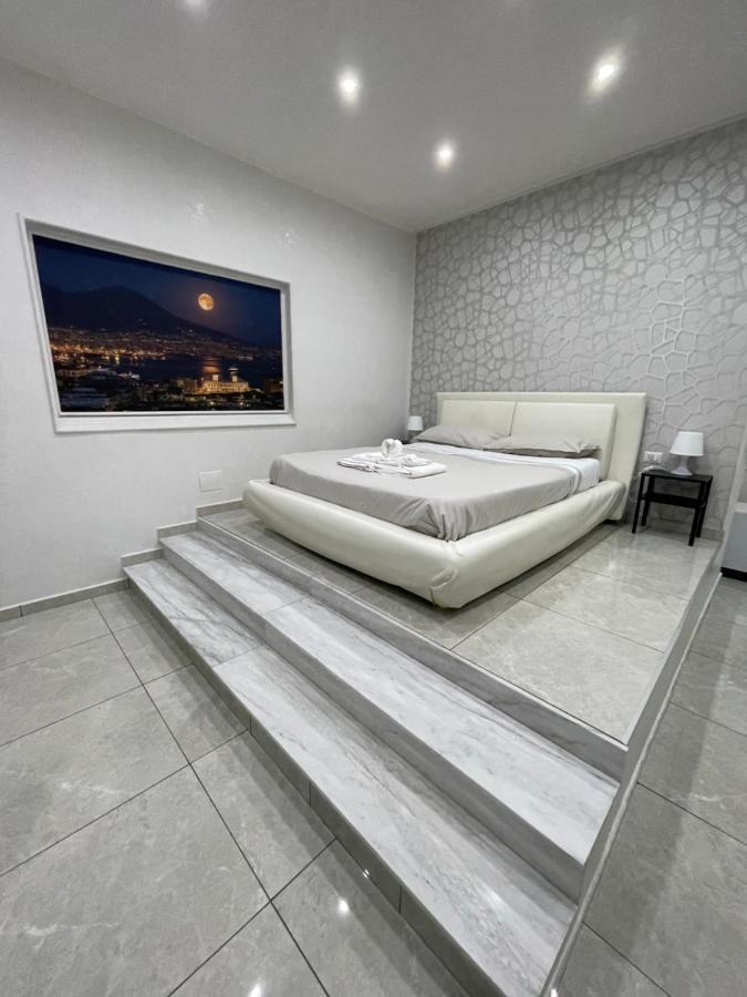 Limatola Bed & Breakfast Napoli