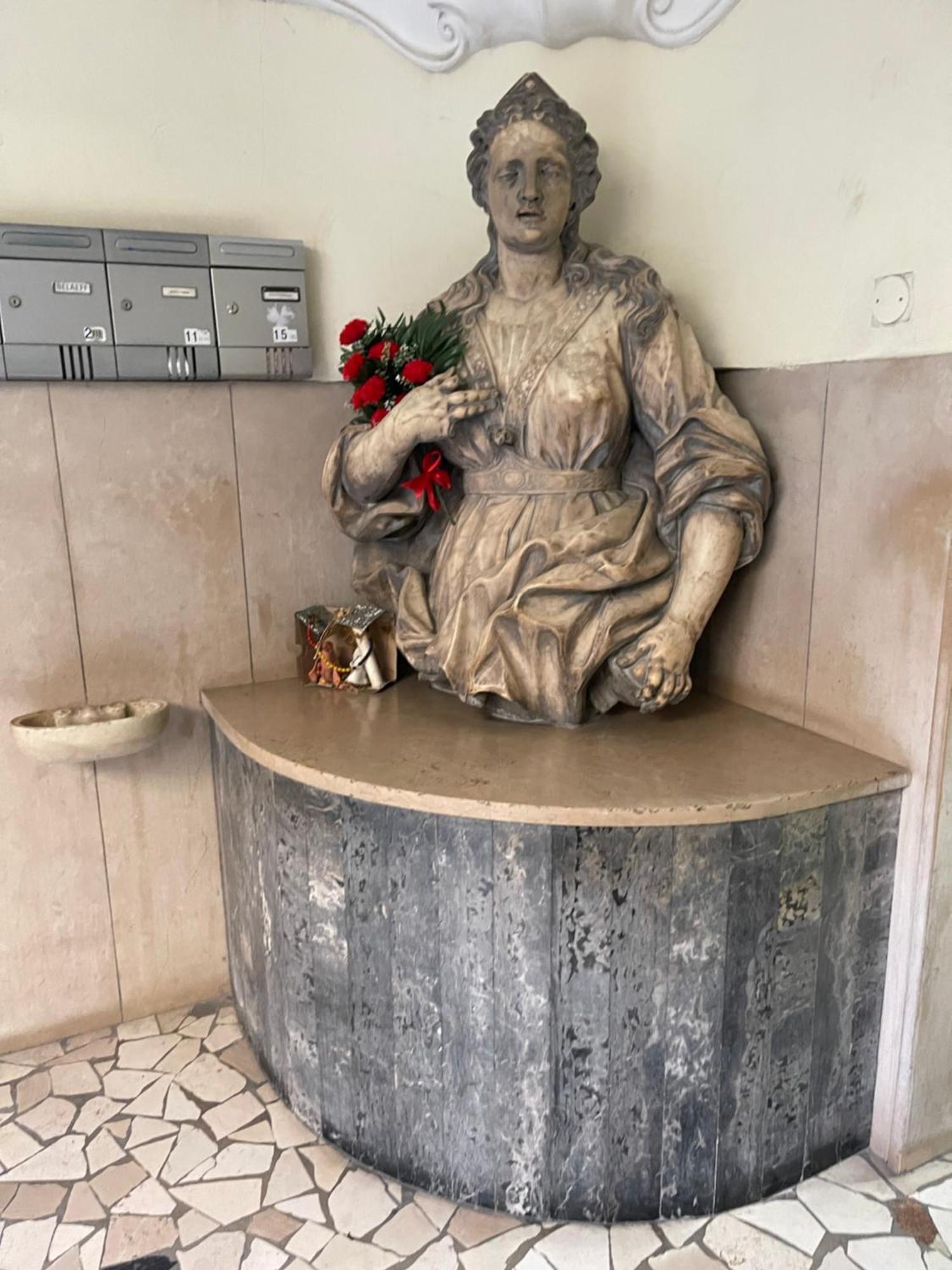 Bed & Breakfast Limatola Napoli